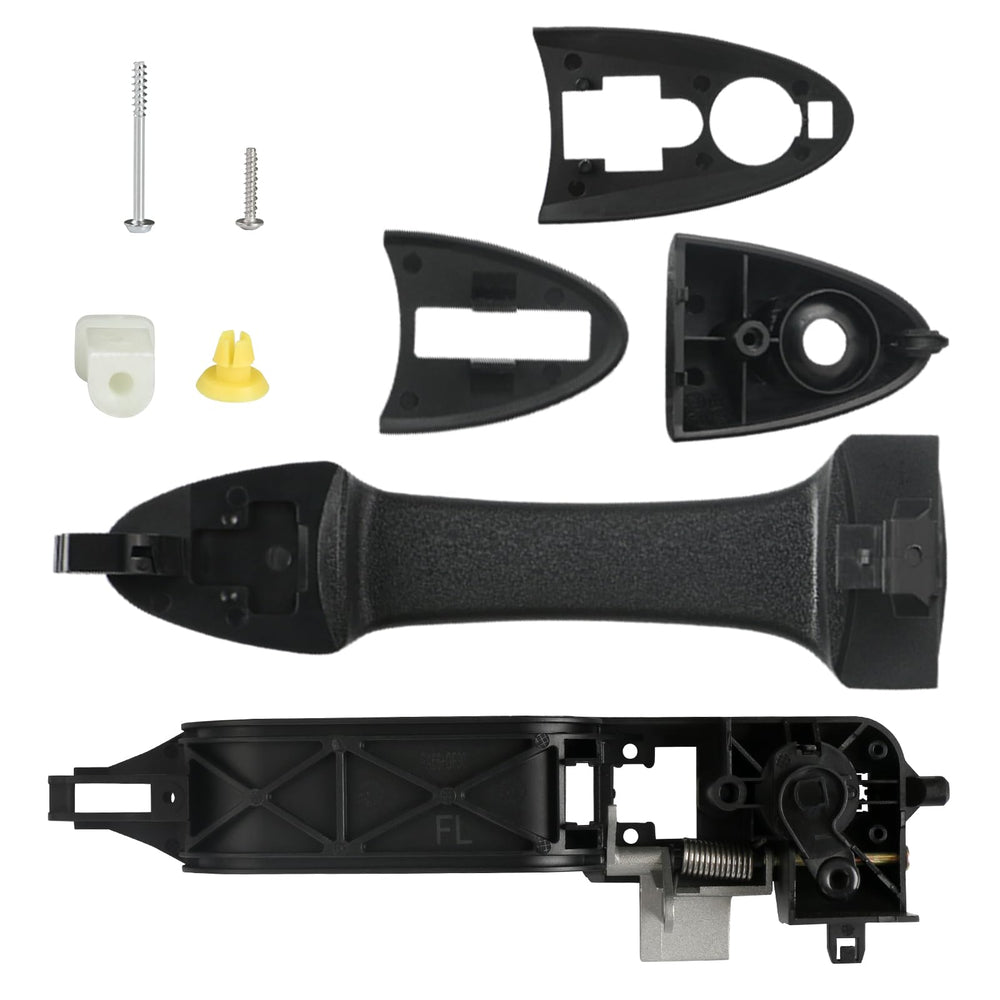 TQPONLY reinforced base and bezel promote long-lasting performance during daily use