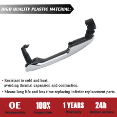 TQPONLY replaces BA1Z78218A14A with a precise aftermarket alternative.
