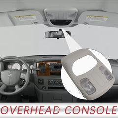 TQPONLY roof map light bulbs deliver bright, even illumination for night driving.