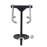 TradeINArt 2 Legs Transmission Spring Compressor assembly shows durable construction for reliable reuse.