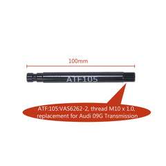 TradeINArt adaptor M24X1.5 suitable for DSG and CVT interfaces