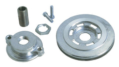 Trans-Dapt Performance 1024 Chevy spin-on conversion image shows vehicle-specific fit for reliable installation.