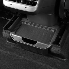 Keeps essentials within reach and the Model Y tidy with TRATHM