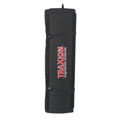 Traxion VersaMat thick foam pad delivers durable comfort during projects.