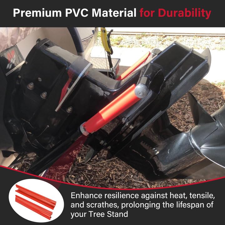 Trdzi stern drive trim clip DIY sizes help you find the right fit