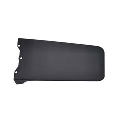 Treayes premium rear fender offers durable protection for rough terrain.
