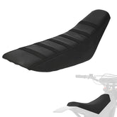 Treayes electric dirt bike seat cover on Tutti Soleil 01 for secure fit