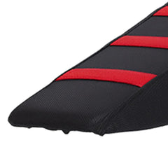 Treayes seat cover package contents shown