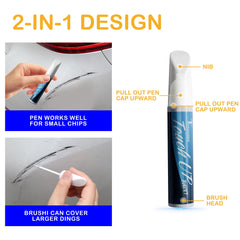 Treesiche rapid-drying formula dries in minutes to minimize downtime