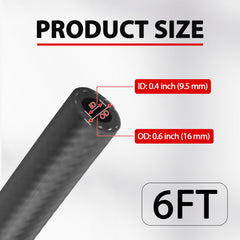 Treloxia primer bulb fuel line highlight for smooth priming