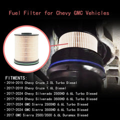 trepb TP1015 installation instruction card simplifies filter change