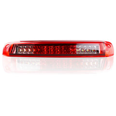 Tresound LED brake light delivers bright rear illumination for visibility