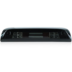 Tresound brake light provides brighter rear visibility for safer signaling