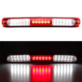 Tresound Ford F-150 1997-2003 3rd brake light LED for improved rear visibility.