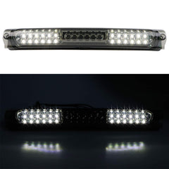Tresound LED bar 3rd brake light for Ford F-150 Heritage 2004 enhances braking signals