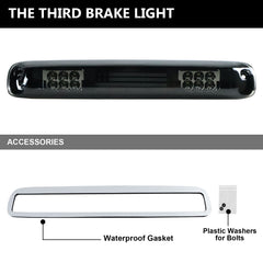 Tresound fits Chevy Silverado and GMC Sierra models for easy upgrade.