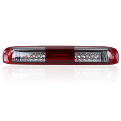 Tresound LED third brake light offers plug-n-play installation for Chevy and GMC trucks.