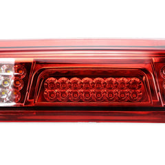 Tresound rear stop light for Chevy Silverado, bright LED improves braking clarity.