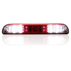 Tresound red 3rd brake light for Ranger enhances brake visibility