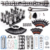 TREXCAR 5.7L HEMI cam kit box with complete rebuild components for Ram 1500