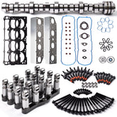 TREXCAR MDS camshaft lifters kit assembly for 5.7L Hemi engines
