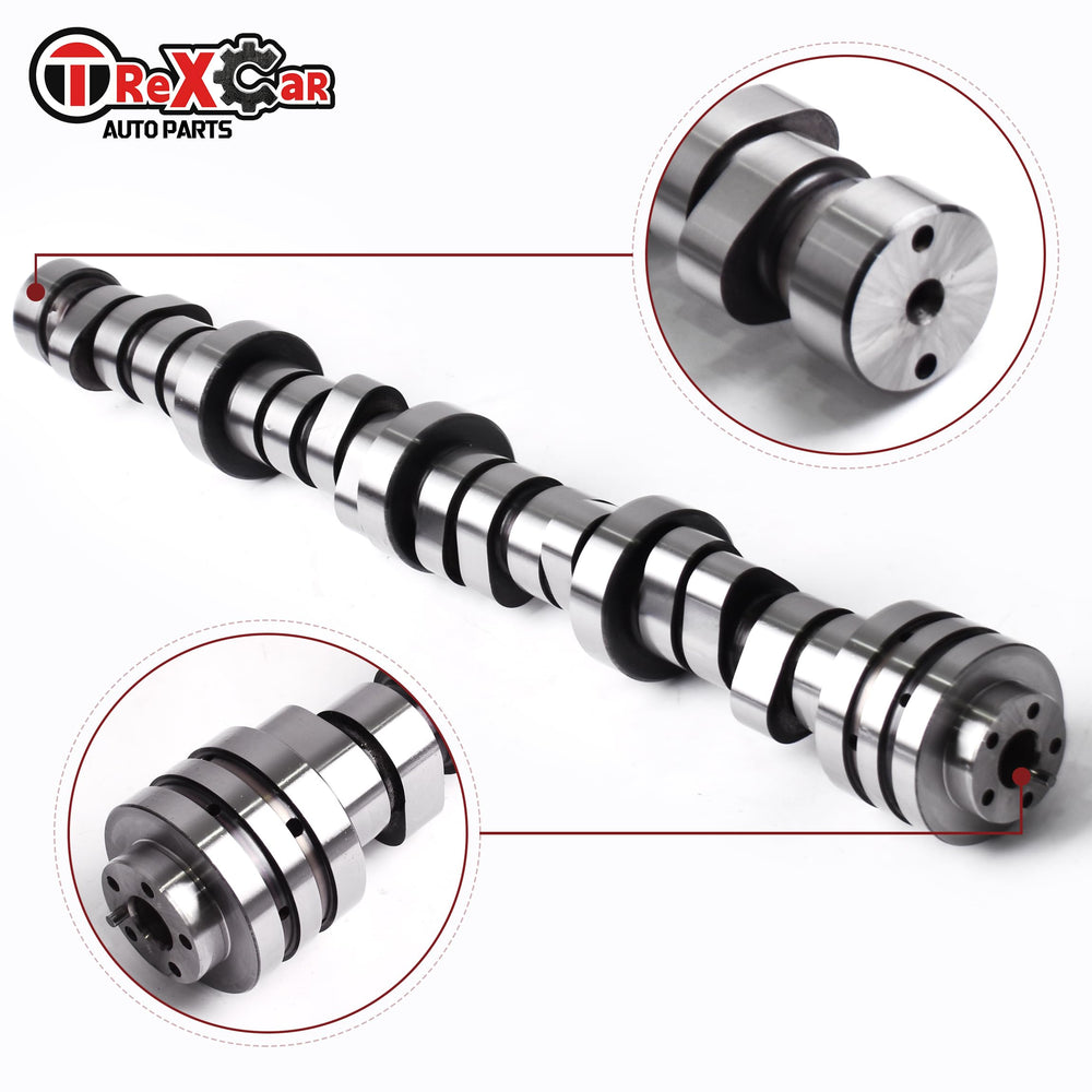 TREXCAR overhaul kit complete parts for reliable cam and lifter refresh