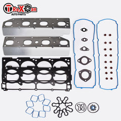 TREXCAR valve tappets four-pack supports consistent valve timing and engine response