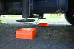 Tri-Lynx LynxCap 4 Pack interlocking design demonstrates secure fit without height increase