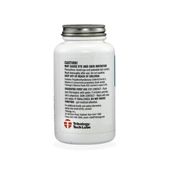 Tribology Tech-Lube lubricant for weather stripping keeps seals flexible and quiet