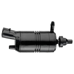 TRICO rugged plastic construction delivers durable, long-lasting service
