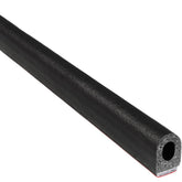 TRIM-LOK D-seal with adhesive tape ready for simple installation