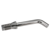 Trimax MAG200 trailer lock with resettable combination for secure trailer protection.