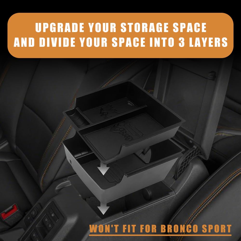 TripleAliners installation step shows tool-free placement into armrest