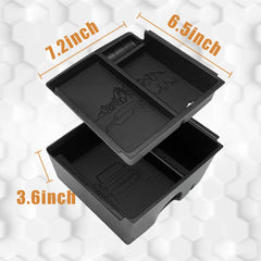 TripleAliners ABS build resists deformation for long-lasting use