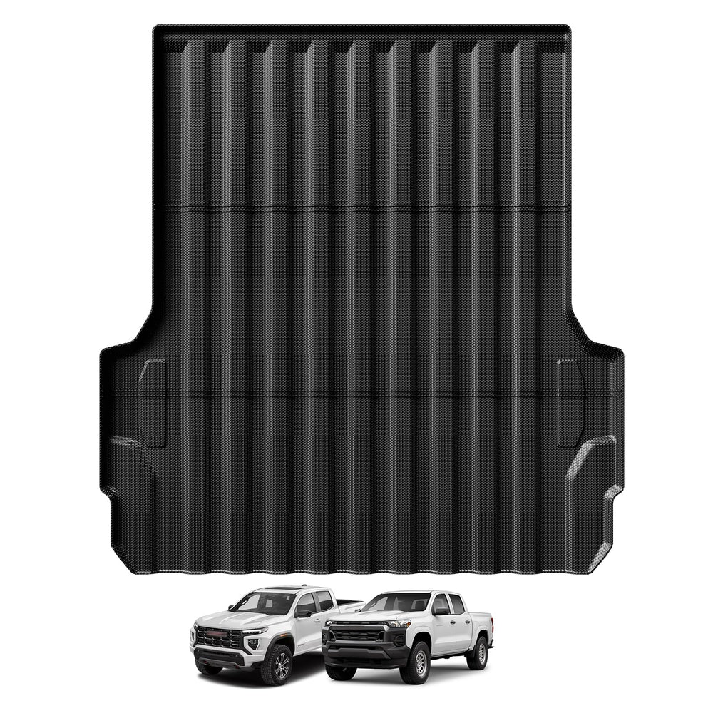TripleAliners durable wear resistance supports heavy-duty cargo.