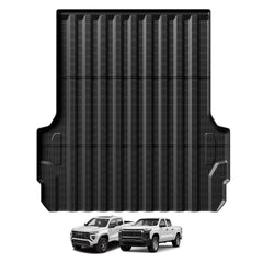 TripleAliners durable wear resistance supports heavy-duty cargo.