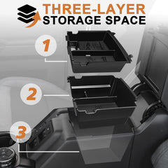 TripleAliners easy, tool-free installation for quick upgrade