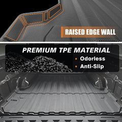 TripleAliners easy install and removal on every trip.