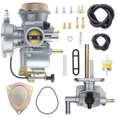 Triumilynn carburetor 13200-05G01 for Suzuki Ozark LTZ 250, precise compatibility.