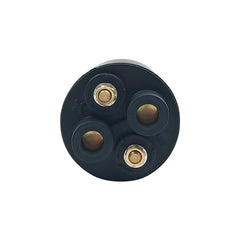Triumilynn ignition coil installation steps image to assist DIY maintenance.