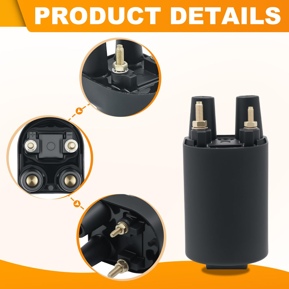 Triumilynn 541-0522 windings detail, compatibility insight.