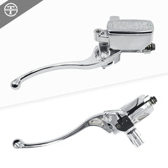 Triumilynn Right 1-inch brake master cylinder compatibility list indicating broad model support