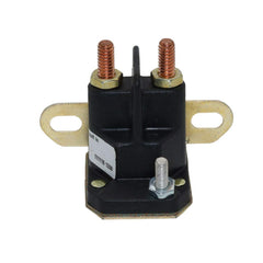Trombetta 832-1211-210 three-terminal configuration for easy wiring.