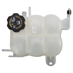 TRQ 6.6L gas engine reservoir fits GM trucks