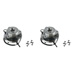 TRQ branding and packaging indicate genuine parts and reliable compatibility