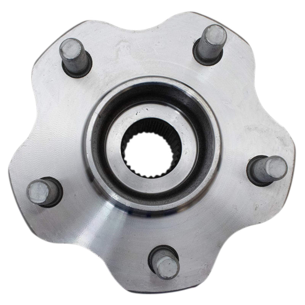 TRQ direct-fit replacement image emphasizing precise fit and no modification needed