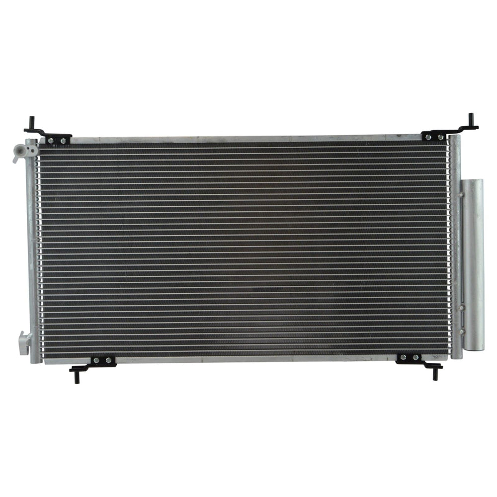 Direct-fit replacement with mounting hardware included for easy install