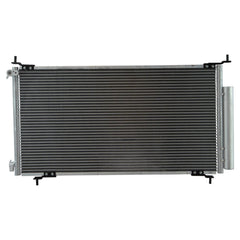 Direct-fit replacement with mounting hardware included for easy install