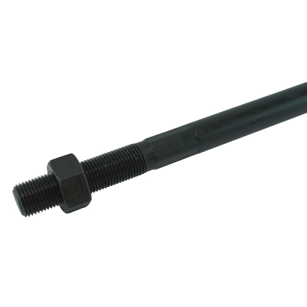 TRQ front outer tie rods demonstrate robust links for precise alignment