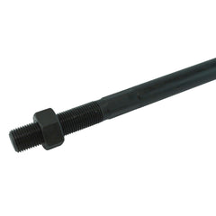 TRQ front outer tie rods demonstrate robust links for precise alignment